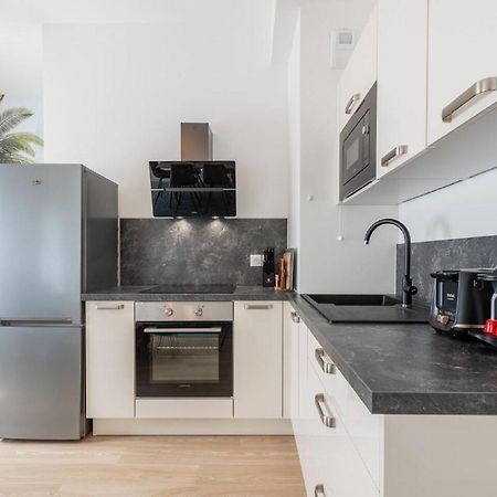 Cosy Apartment - Parking, Garden,10Mn From Disneyland! Montévrain Exteriör bild