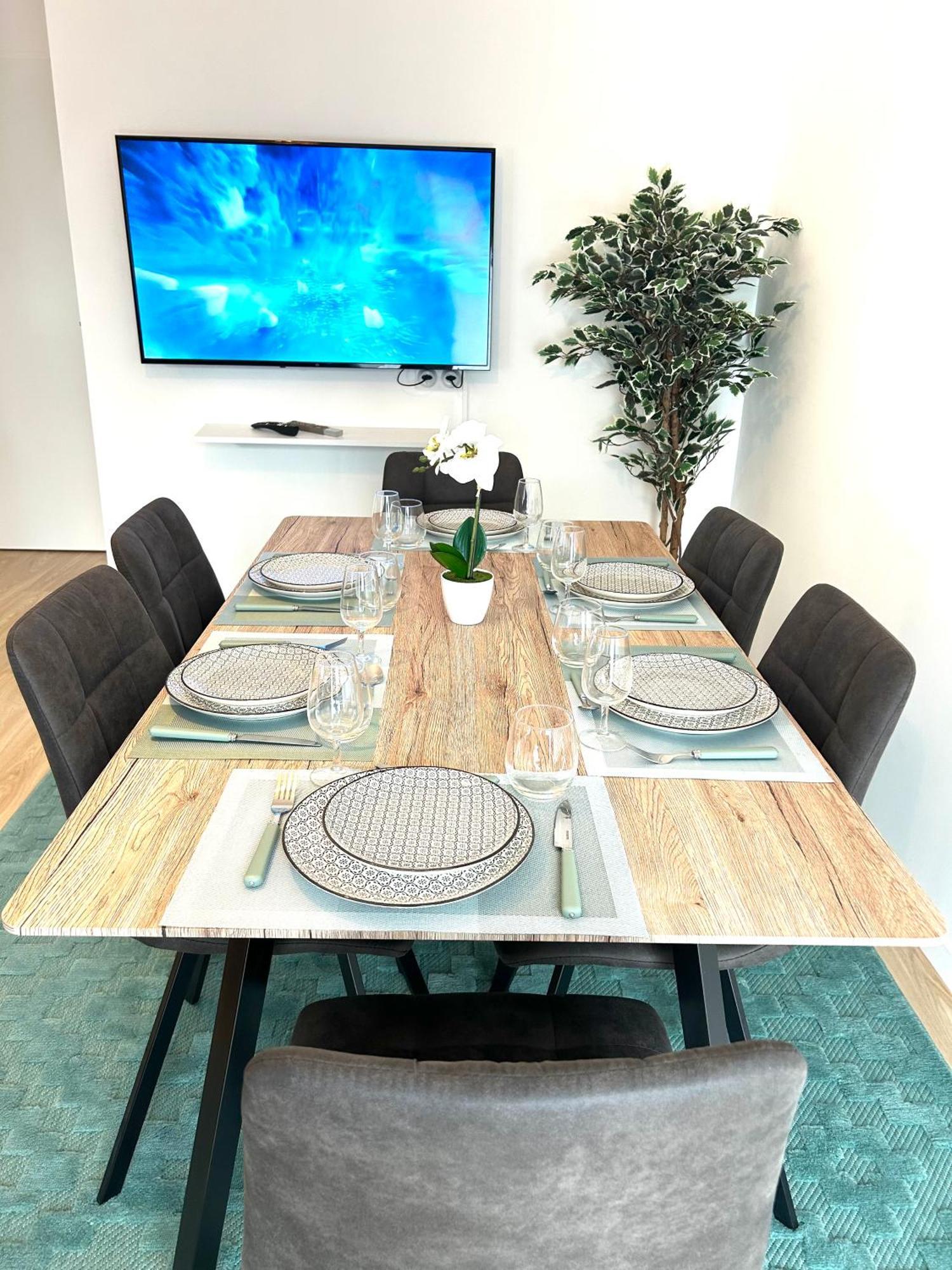 Cosy Apartment - Parking, Garden,10Mn From Disneyland! Montévrain Exteriör bild