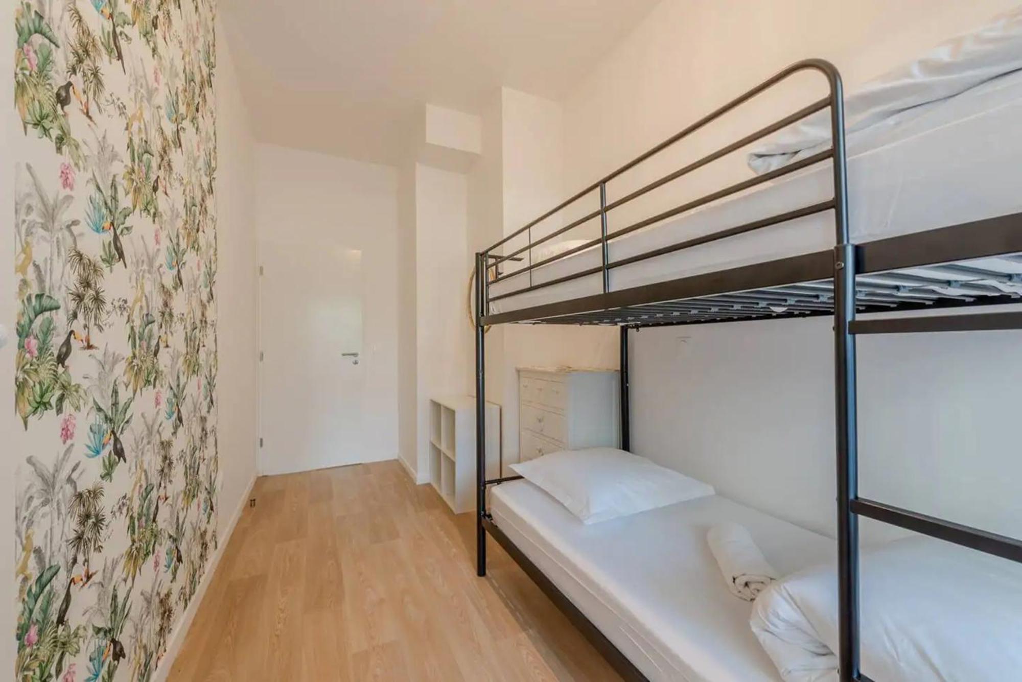 Cosy Apartment - Parking, Garden,10Mn From Disneyland! Montévrain Exteriör bild