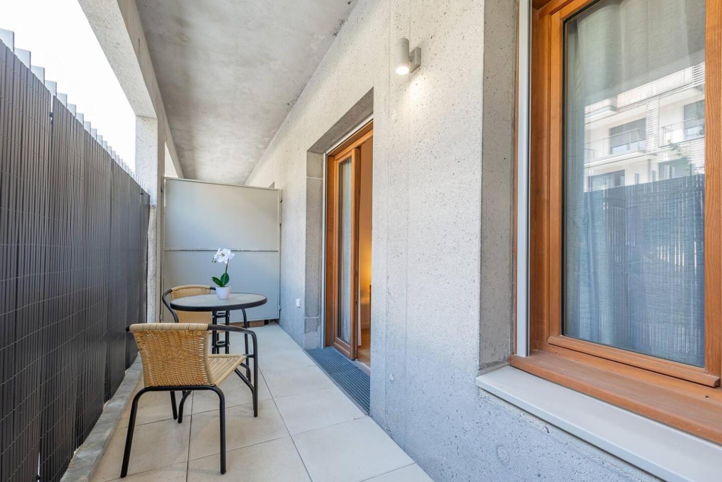 Cosy Apartment - Parking, Garden,10Mn From Disneyland! Montévrain Exteriör bild