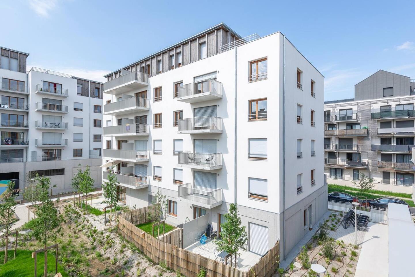 Cosy Apartment - Parking, Garden,10Mn From Disneyland! Montévrain Exteriör bild